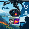 UAV Imaging Gimbals and Payloads topic image