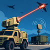 U.S. Counter-Drone Procurement topic image