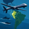Reapers Shift Toward South America topic image