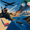 Houthi Attacks on Saudi Arabia and the Red Sea topic image