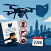 Ohio Police Drone Oversight Rules topic image