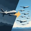 MQ-9 Reaper Successors topic image