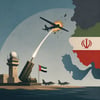 UAE Intercepts Iranian Drone, Disputes Attack topic image