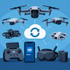 DJI Drone Firmware Updates topic image