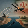 Iran’s Drone Strikes Test Regional Defenses topic image