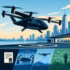 Archer Aviation topic image