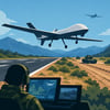 Mojave Tests Battlefield Trail Operations topic image