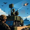 Marine Counter-Drone Defense topic image