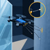 Whisker-Guided Drone Navigation topic image