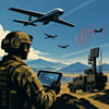U.S. Army Drone and Counter-Drone Integration topic image