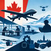 Canada’s Defense Drone Industry topic image