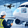 Drone Aircraft Inspections topic image