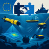 European Underwater Robotics topic image