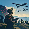 Marine Corps UAS Capabilities topic image
