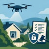Sonoma County Drone Surveillance Limits topic image