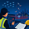 Drone-Show Safety Failures topic image