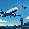 Drones Near Commercial Airports topic image