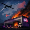 Ukraine Strikes Russia’s Wildberries Network topic image