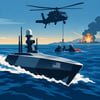 U.S. Maritime Drone Operations topic image