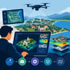 Drone Mapping Software topic image