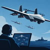 Gamera Unmanned Aircraft topic image