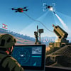 Israel’s Counter-Drone Defense topic image