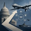Congress Pushes Military Drone Integration topic image