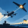 Ukraine’s Counter-Drone Interceptors topic image