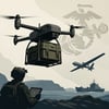 Marine Corps Expands Autonomous UAS Programs topic image
