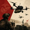 Marines Build Counter-Drone Training Hub topic image