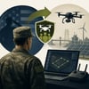 SPH Engineering Builds Veteran Drone Skills topic image