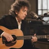 Bob Dylan's "Wallflower" Becomes a Lasting Favorite image
