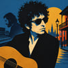 Bob Dylan’s Oh Mercy topic image