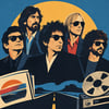 Bob Dylan and the Traveling Wilburys topic image