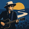 Bob Dylan’s Never Ending Tour topic image
