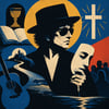 Bob Dylan’s “False Prophet” topic image