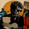 Bob Dylan Revisited Through Song topic image