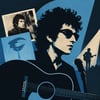“It’s All Over Now, Baby Blue” topic image