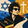 Bob Dylan and Religion topic image
