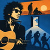 Bob Dylan’s “Knockin' on Heaven's Door” topic image