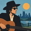 Nashville Skyline topic image