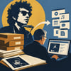 Olof’s Files and Dylan Archives topic image