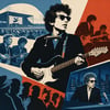 Bob Dylan Live and Electric Era topic image