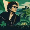 Bob Dylan in Ireland topic image