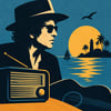 Bob Dylan’s “Key West” topic image