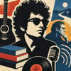 Bob Dylan Cultural Criticism topic image