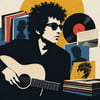 Bob Dylan’s Music topic image