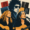 Dylan Through Osborne and Baez topic image