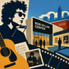 Bob Dylan Center topic image