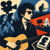 Bob Dylan on Screen topic image